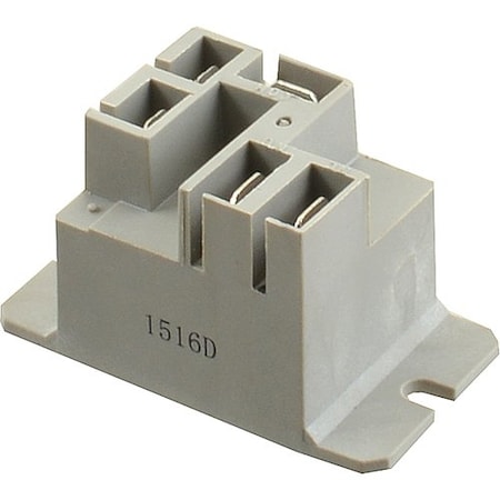 Allpoints Relay 24Vdc 20A Sp K3 R Elay H N21054562